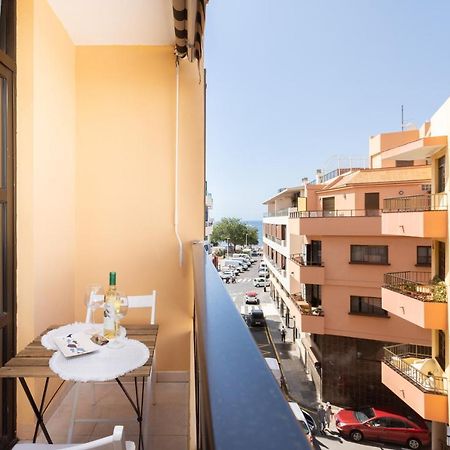 Home2Book Percy Apartment El Medano Beach Luaran gambar