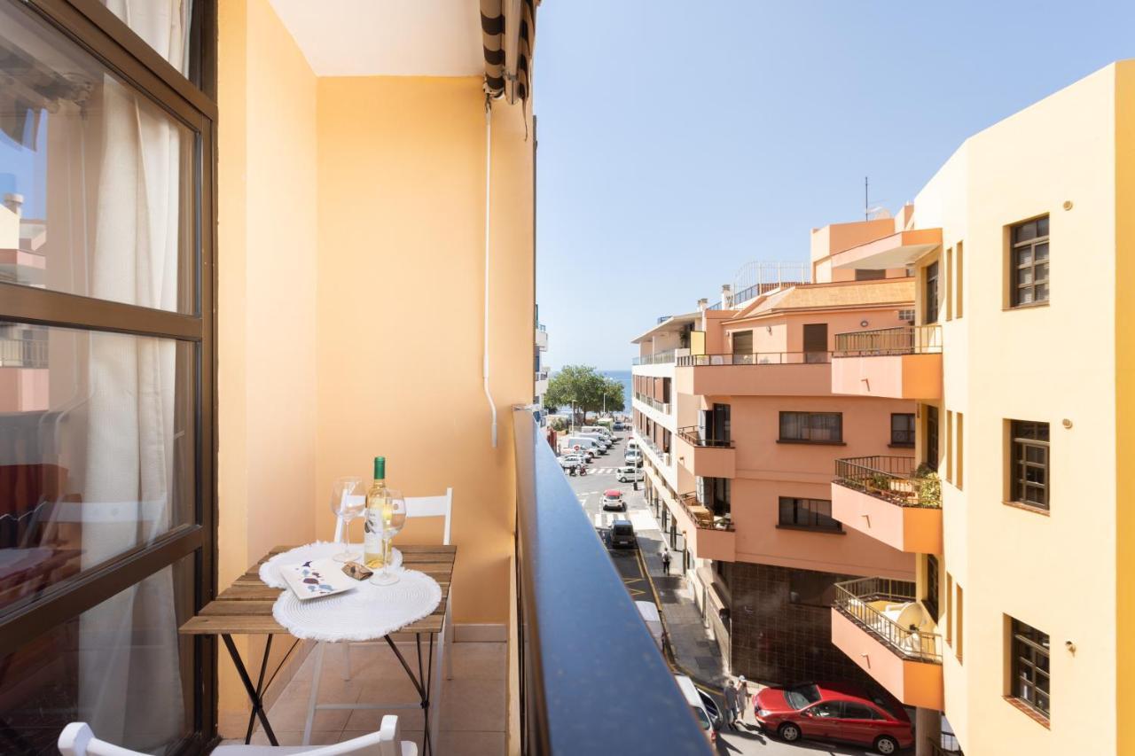 Home2Book Percy Apartment El Medano Beach Luaran gambar