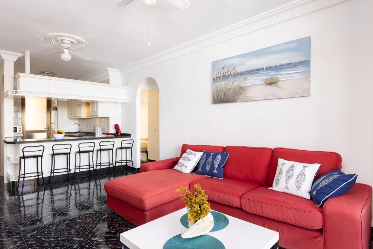 Home2Book Percy Apartment El Medano Beach Luaran gambar