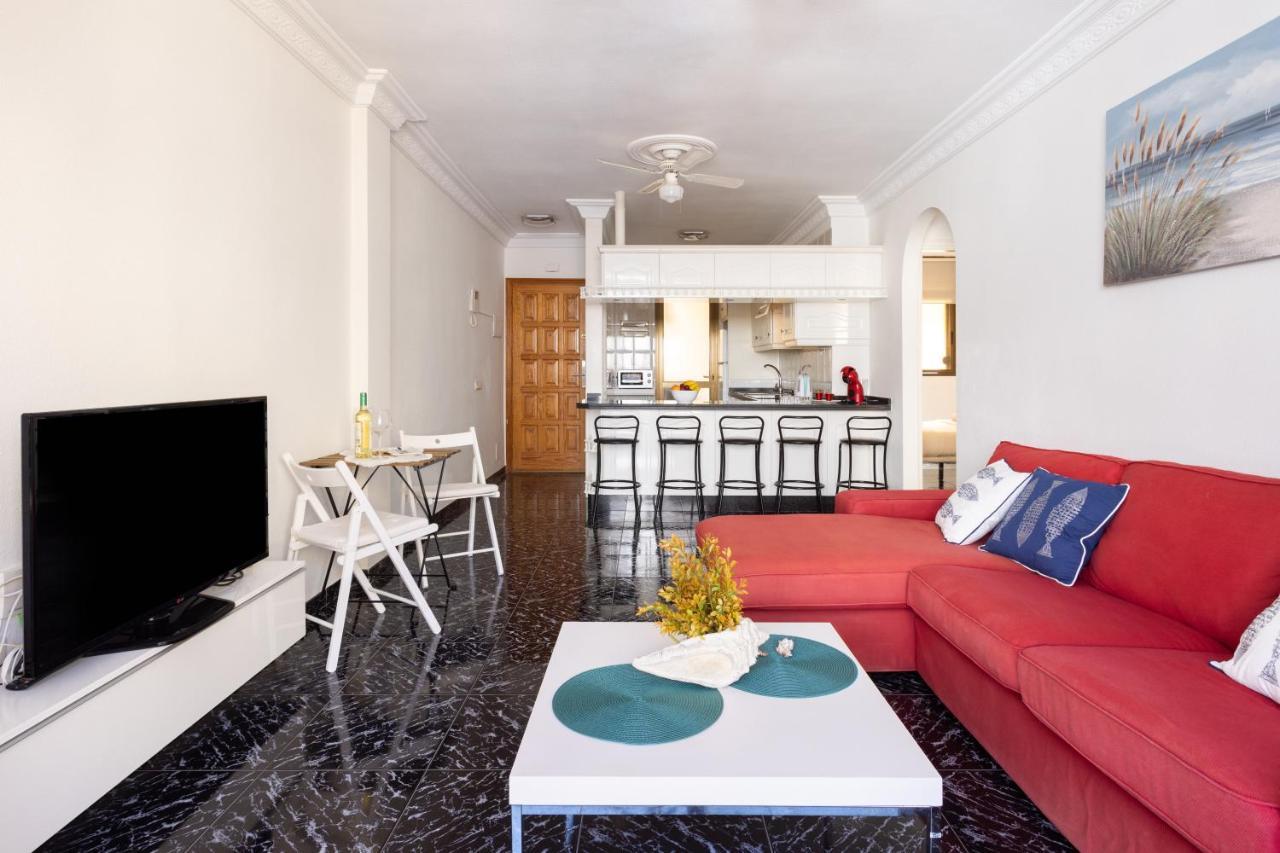 Home2Book Percy Apartment El Medano Beach Luaran gambar