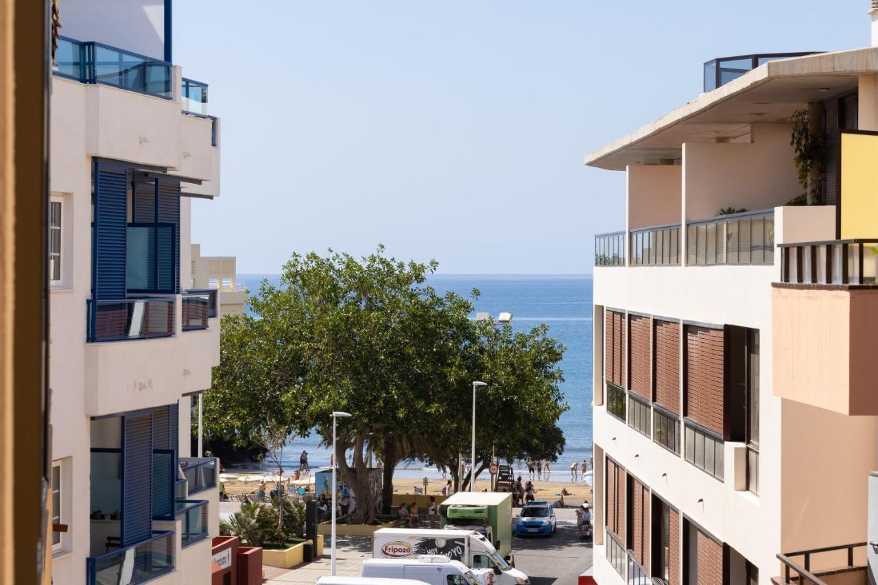 Home2Book Percy Apartment El Medano Beach Luaran gambar