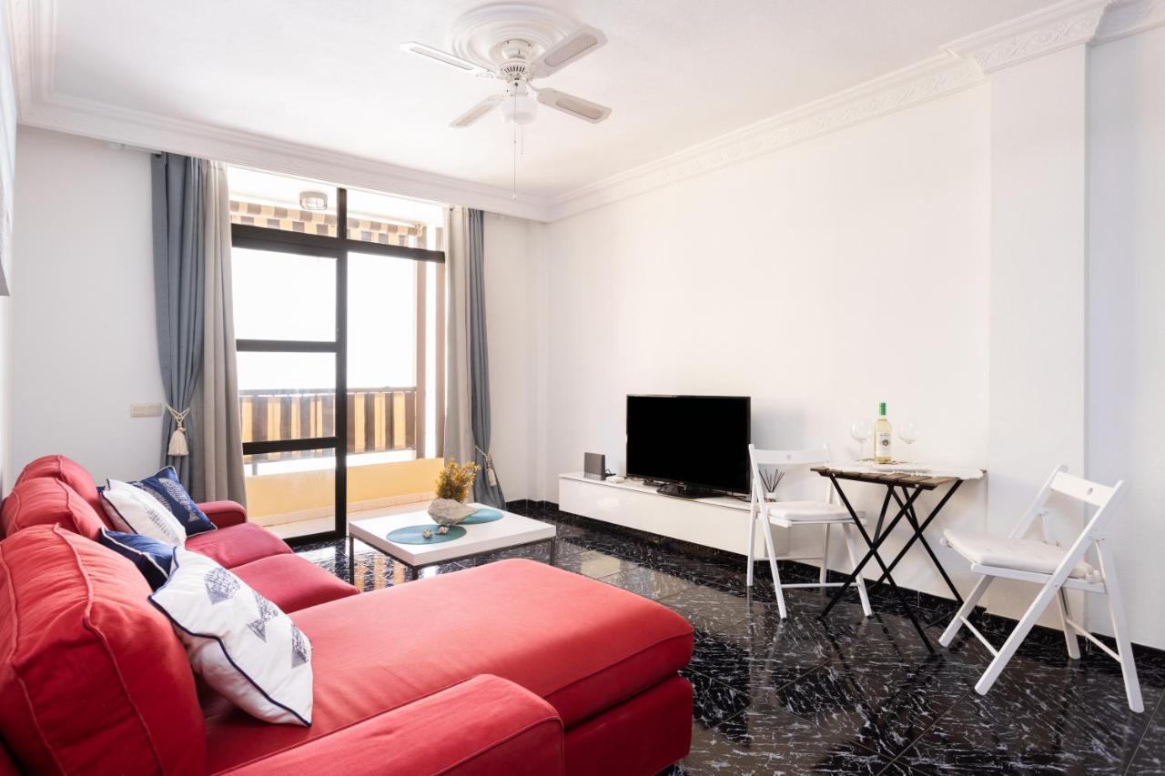Home2Book Percy Apartment El Medano Beach Luaran gambar