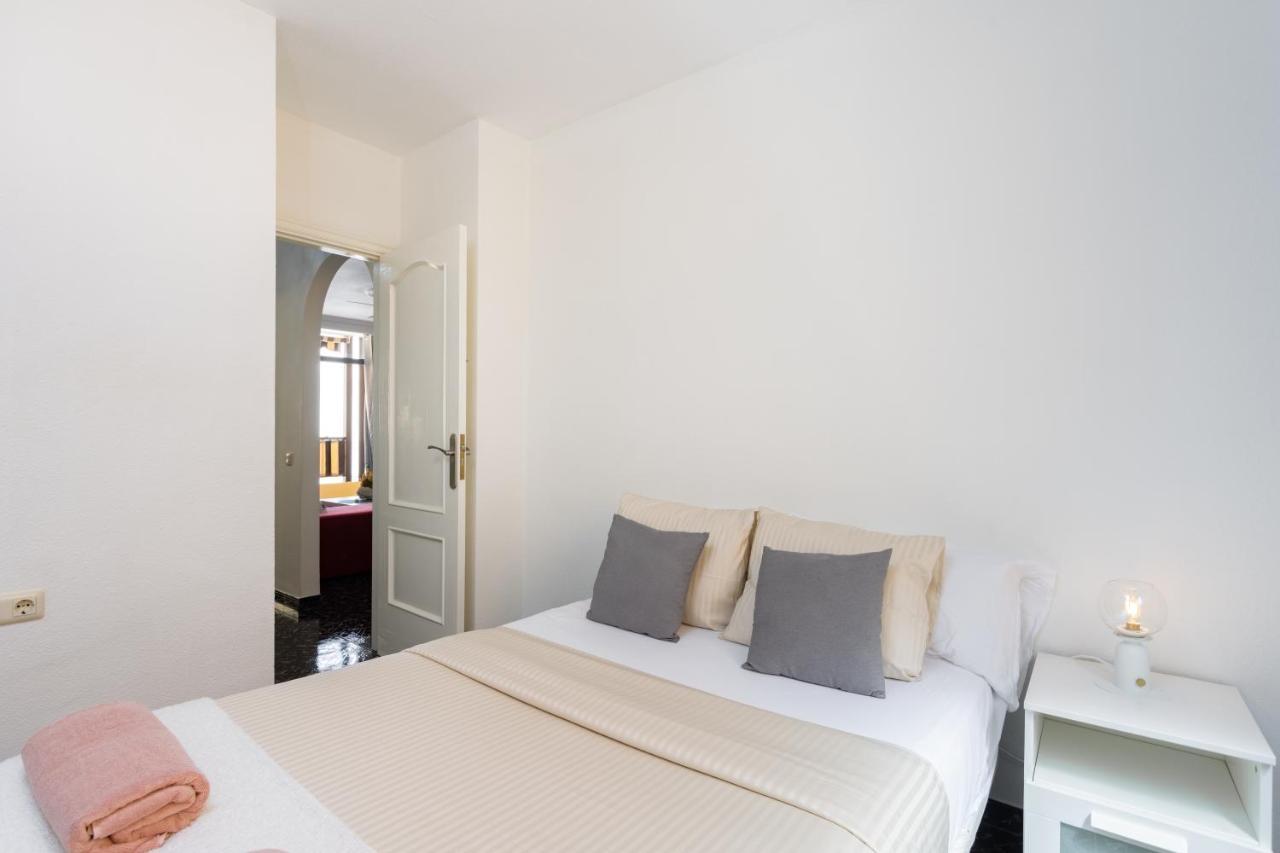Home2Book Percy Apartment El Medano Beach Luaran gambar