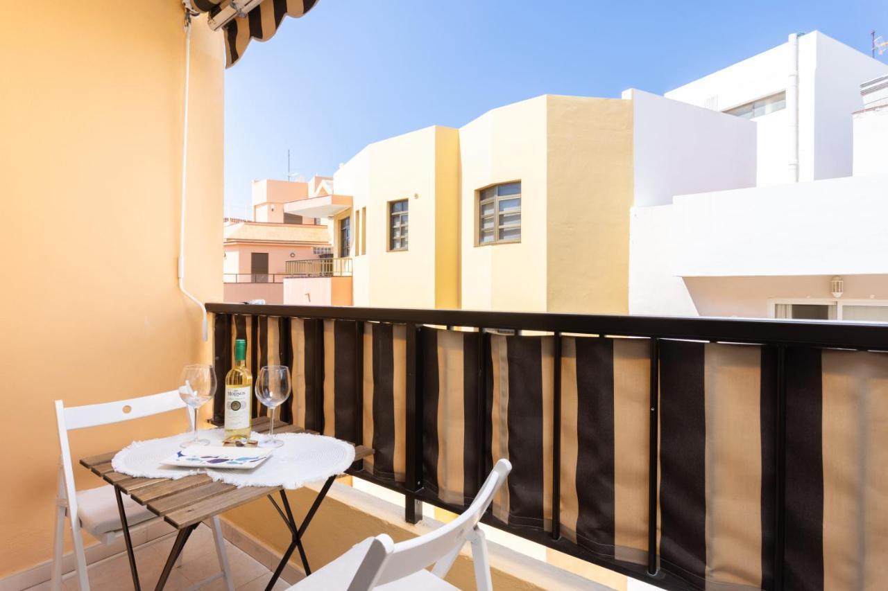 Home2Book Percy Apartment El Medano Beach Luaran gambar