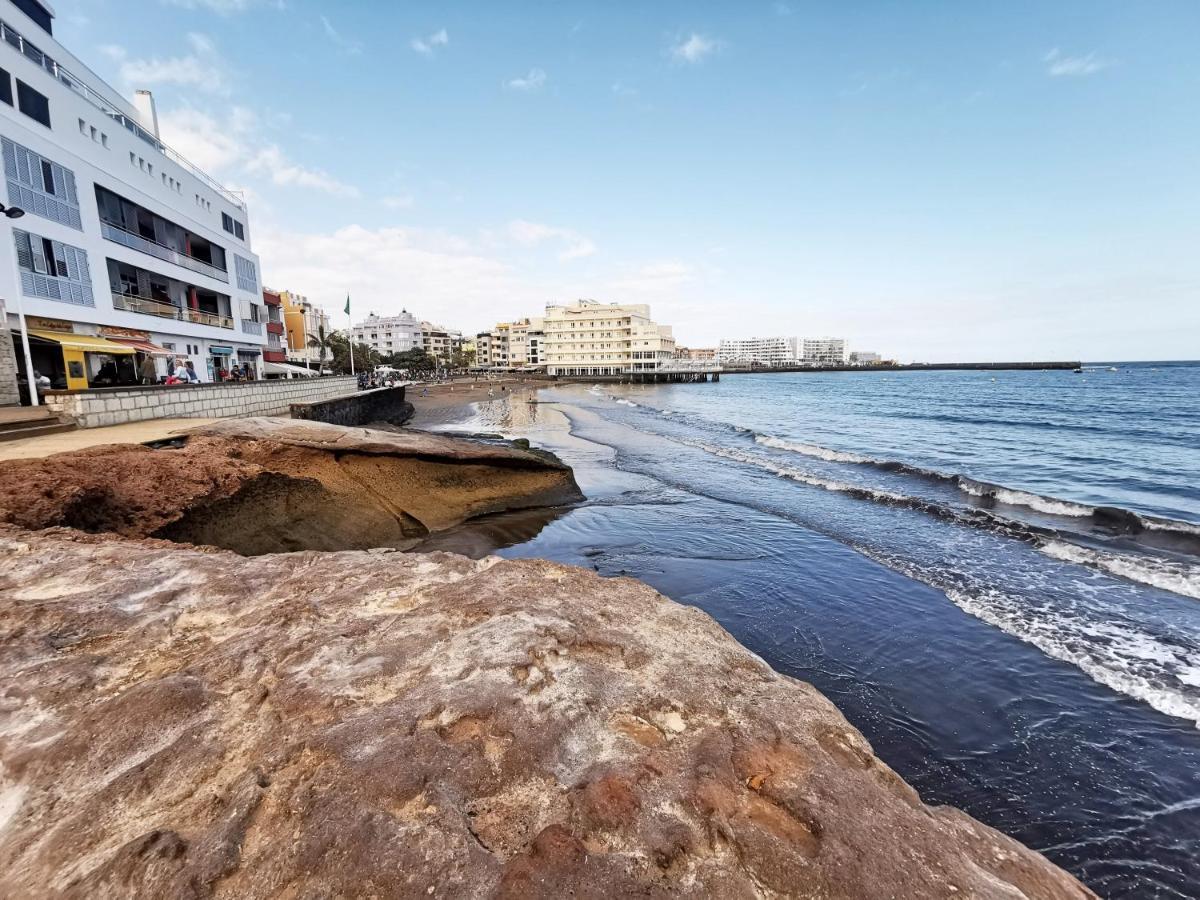 Home2Book Percy Apartment El Medano Beach Luaran gambar
