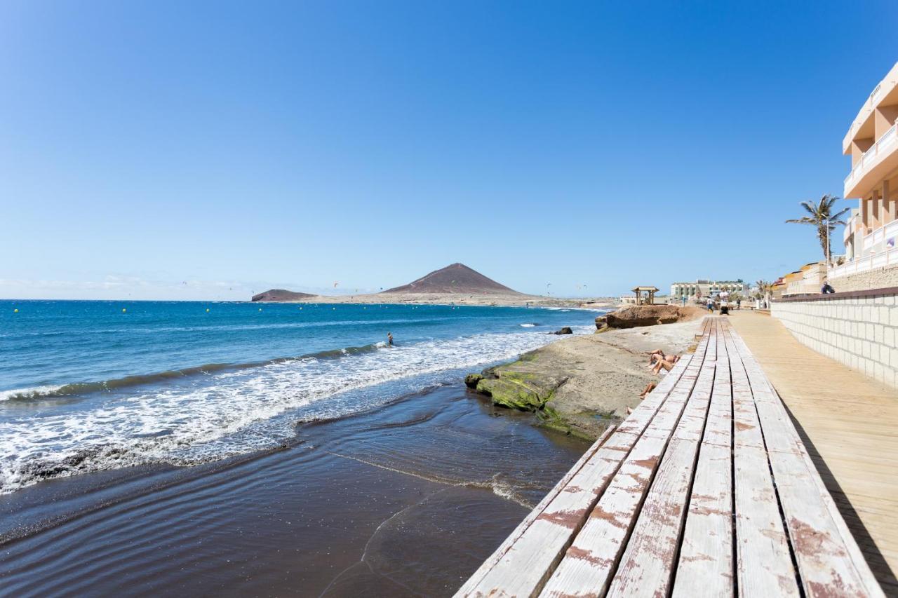 Home2Book Percy Apartment El Medano Beach Luaran gambar
