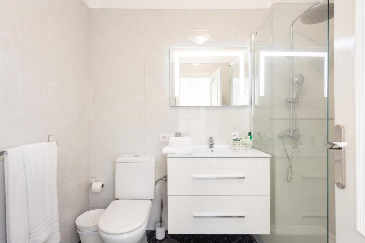 Home2Book Percy Apartment El Medano Beach Luaran gambar