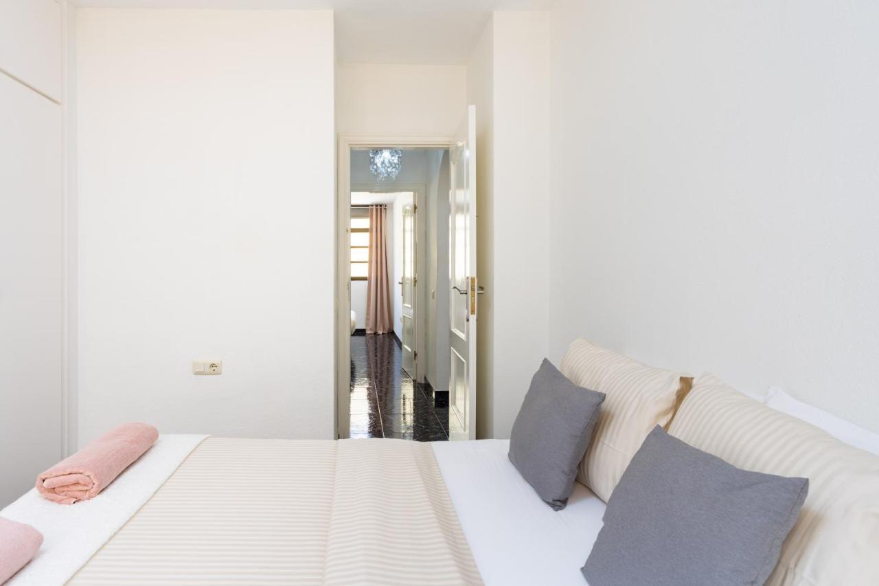 Home2Book Percy Apartment El Medano Beach Luaran gambar