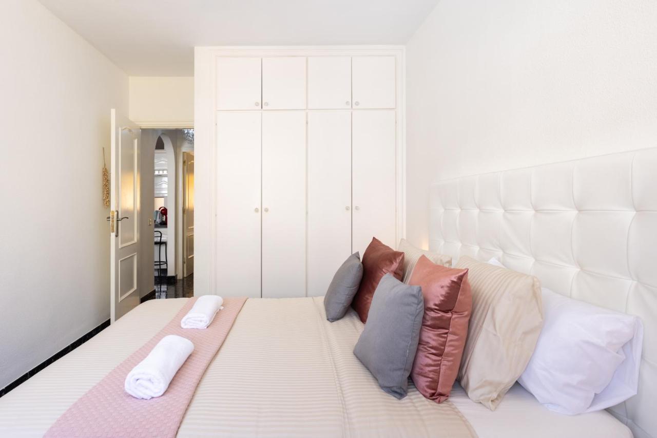Home2Book Percy Apartment El Medano Beach Luaran gambar