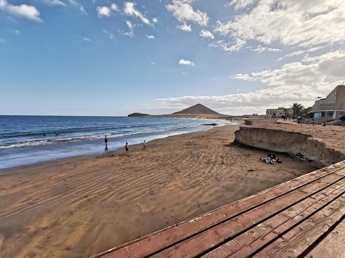 Home2Book Percy Apartment El Medano Beach Luaran gambar
