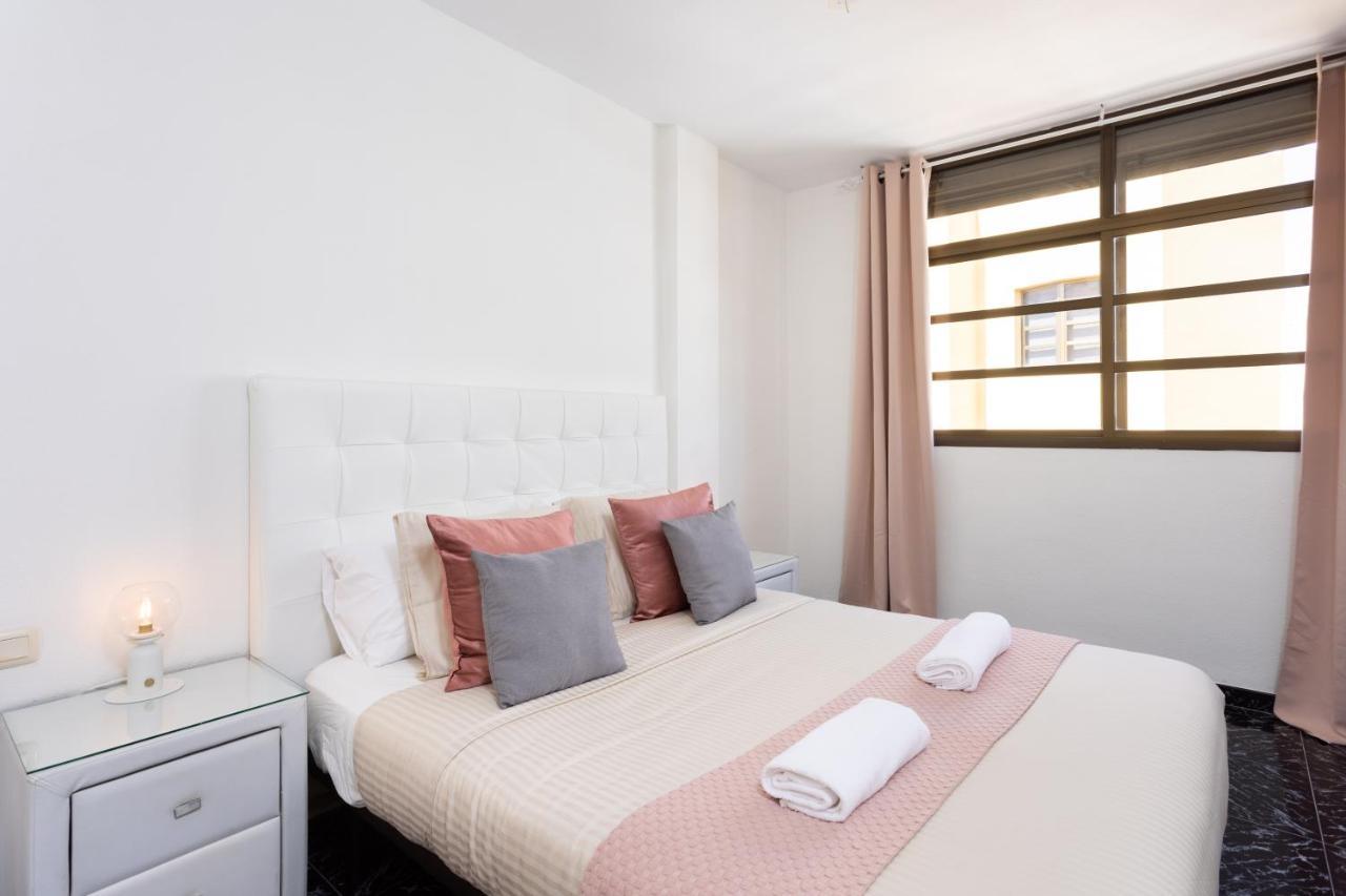 Home2Book Percy Apartment El Medano Beach Luaran gambar