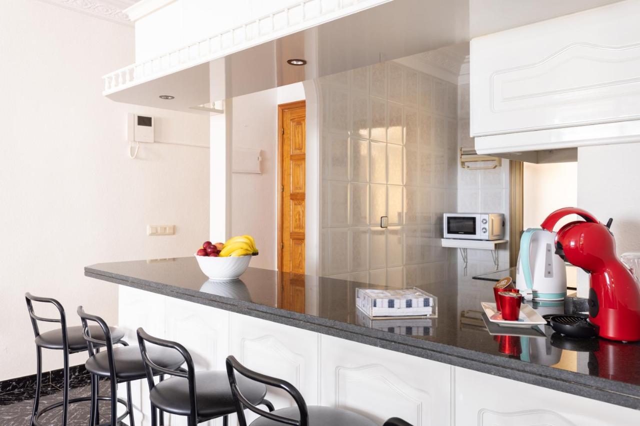 Home2Book Percy Apartment El Medano Beach Luaran gambar