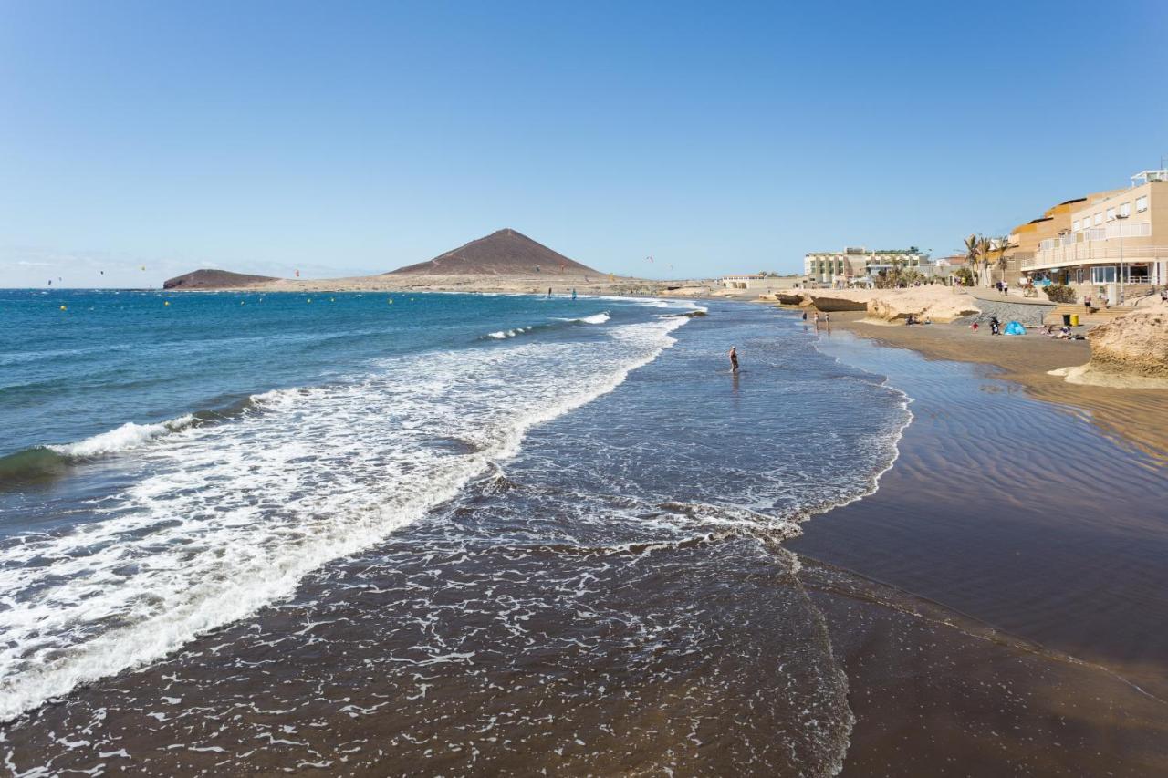 Home2Book Percy Apartment El Medano Beach Luaran gambar