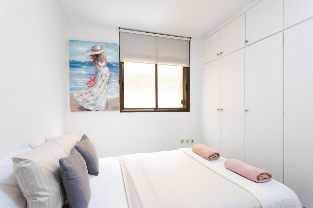 Home2Book Percy Apartment El Medano Beach Luaran gambar
