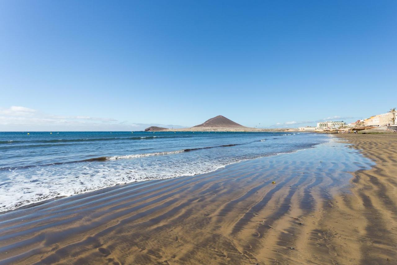 Home2Book Percy Apartment El Medano Beach Luaran gambar